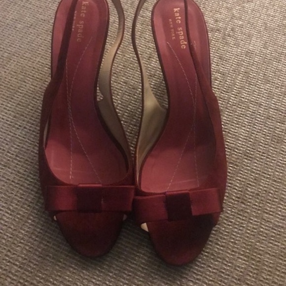 Kate Spade ♠️💌 - Picture 3 of 5